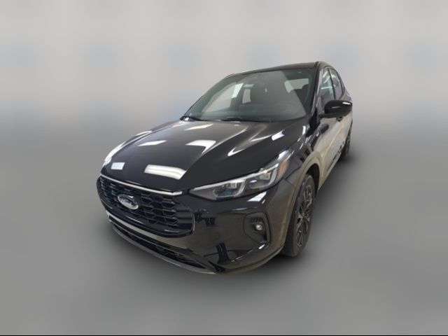 2024 Ford Escape ST-Line Elite