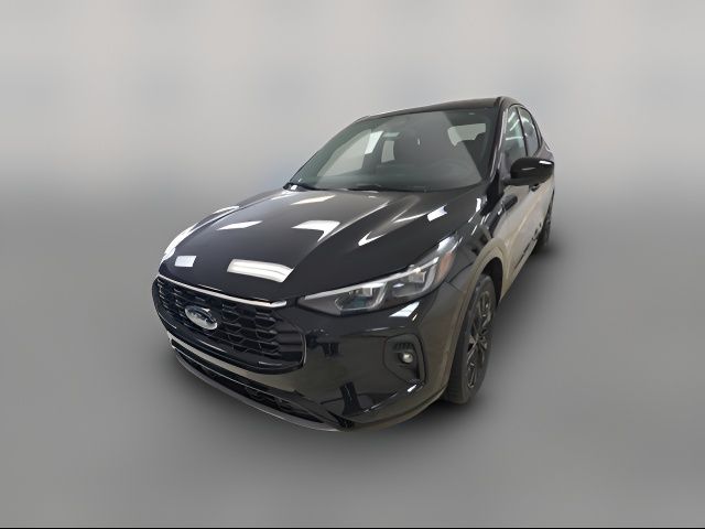 2024 Ford Escape ST-Line Elite