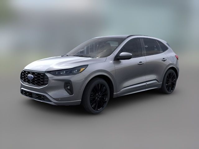 2024 Ford Escape ST-Line Elite