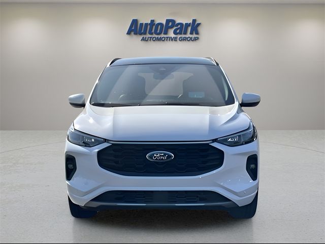 2024 Ford Escape ST-Line Elite