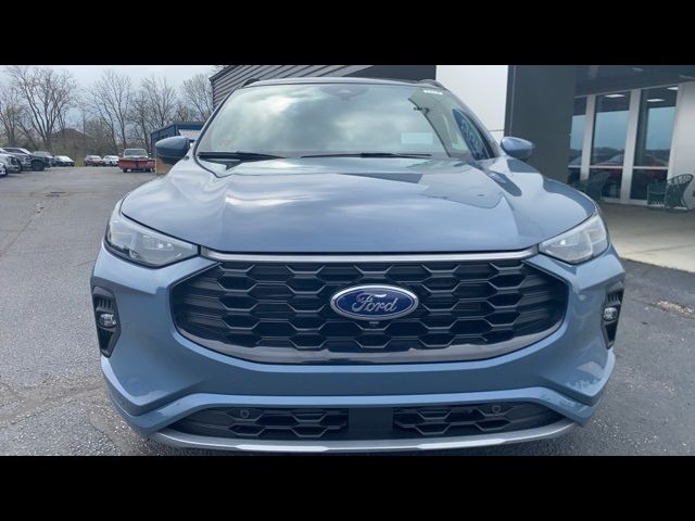 2024 Ford Escape ST-Line Elite