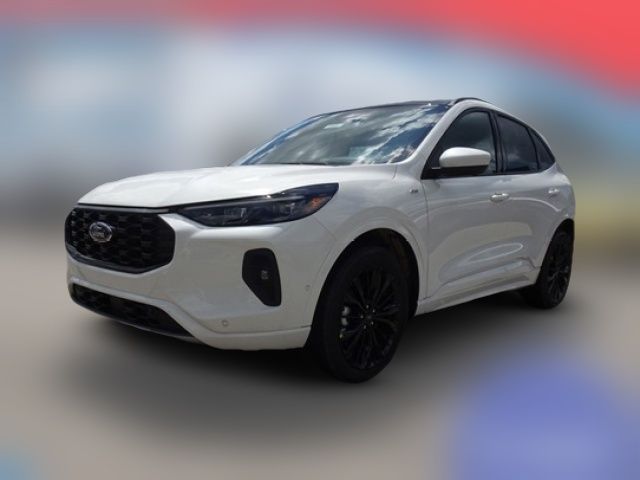 2024 Ford Escape ST-Line Elite