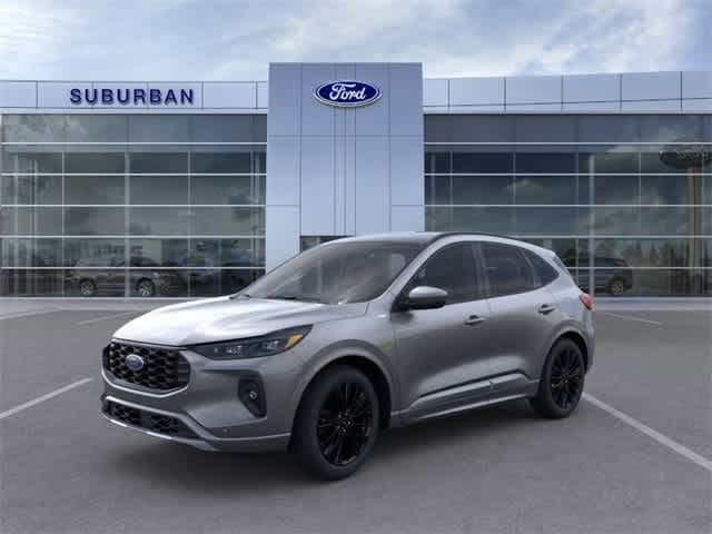 2024 Ford Escape ST-Line Elite