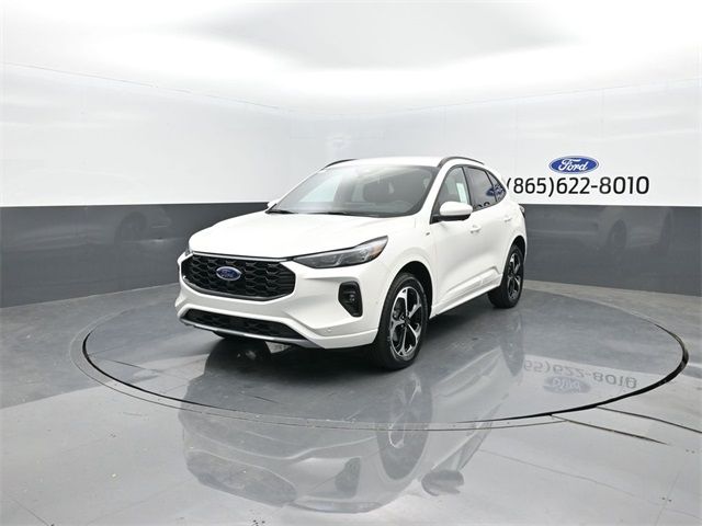 2024 Ford Escape ST-Line Elite