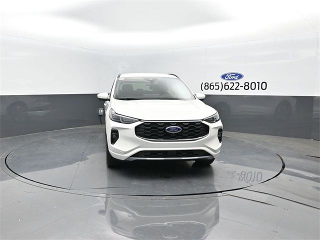 2024 Ford Escape ST-Line Elite