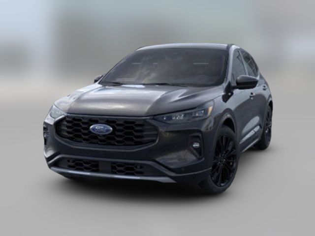 2024 Ford Escape ST-Line Elite