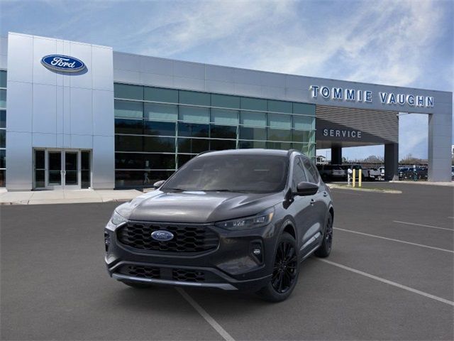 2024 Ford Escape ST-Line Elite