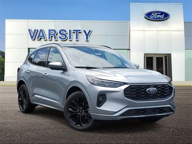 2024 Ford Escape ST-Line Elite