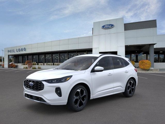 2024 Ford Escape ST-Line Elite