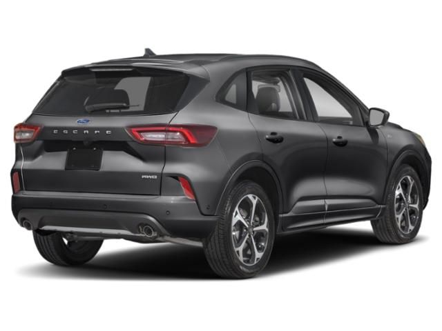 2024 Ford Escape ST-Line Elite