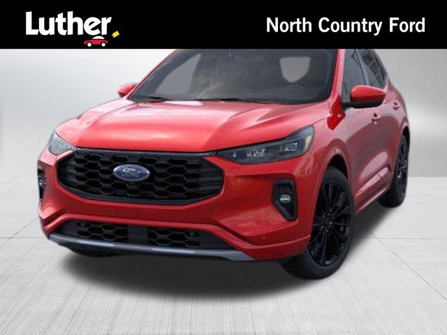 2024 Ford Escape ST-Line Elite