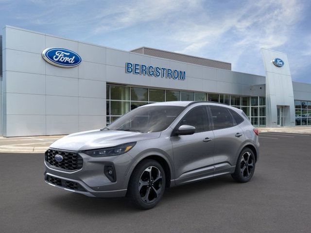 2024 Ford Escape ST-Line Elite