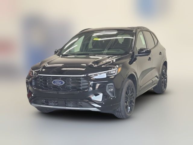 2024 Ford Escape ST-Line Elite