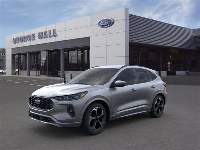 2024 Ford Escape ST-Line Elite