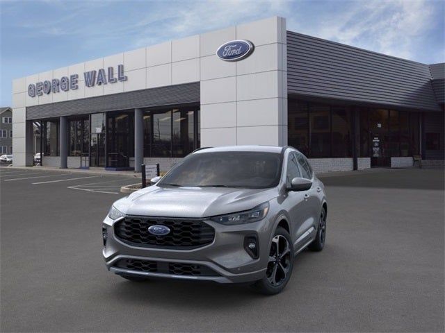 2024 Ford Escape ST-Line Elite