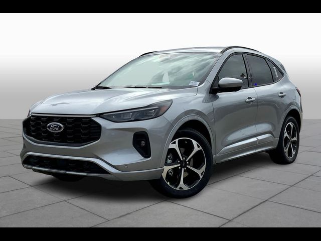 2024 Ford Escape ST-Line Elite