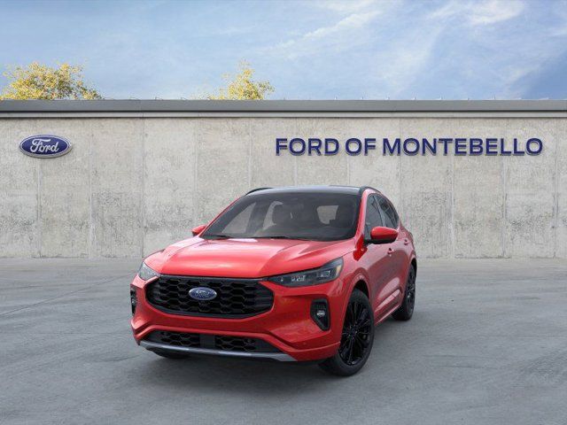 2024 Ford Escape ST-Line Elite