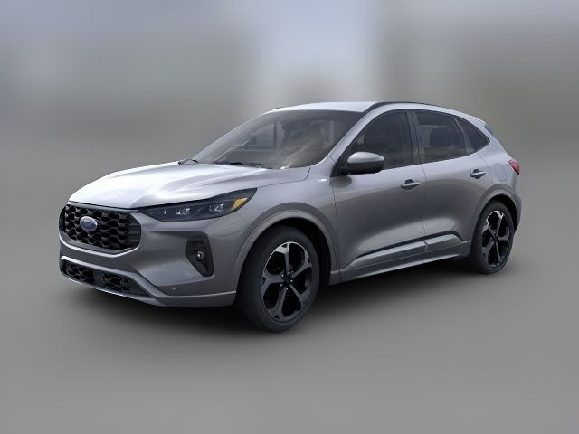 2024 Ford Escape ST-Line Elite