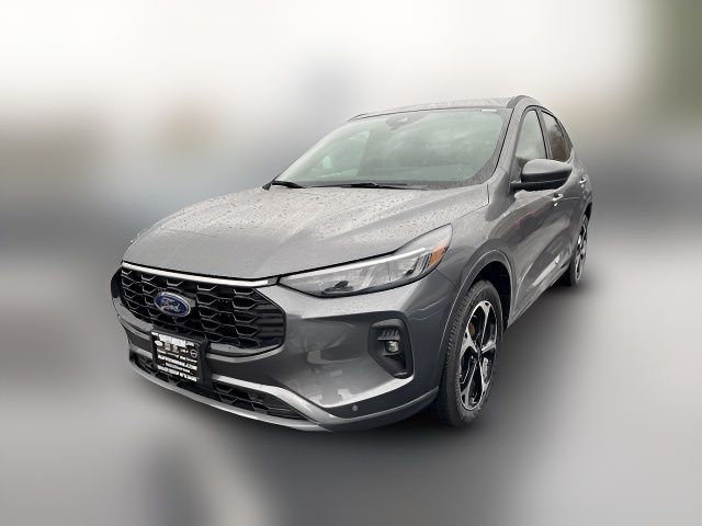 2024 Ford Escape ST-Line Elite