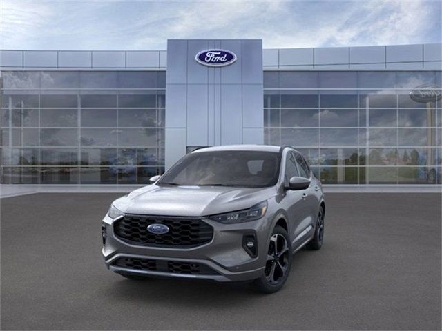 2024 Ford Escape ST-Line Elite