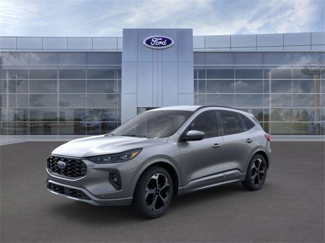 2024 Ford Escape ST-Line Elite