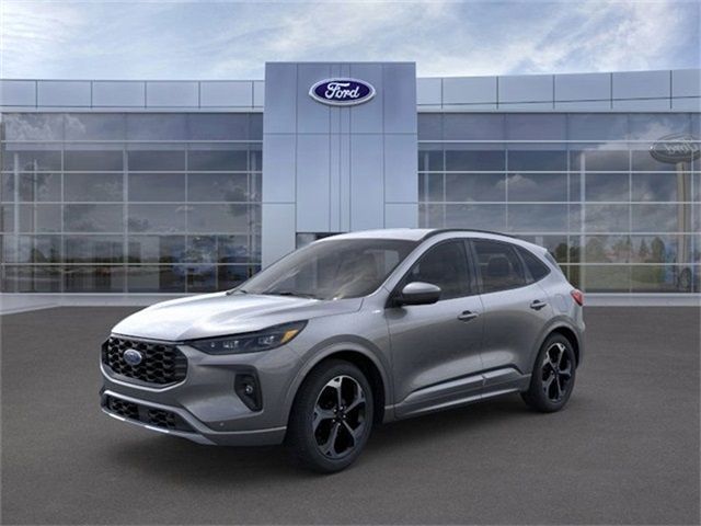 2024 Ford Escape ST-Line Elite