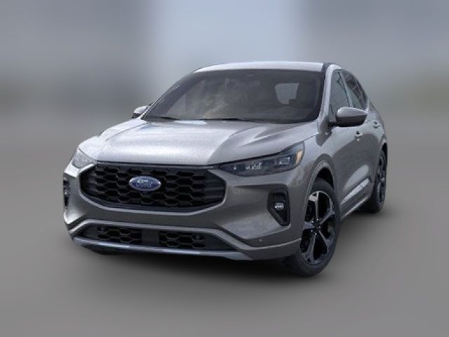 2024 Ford Escape ST-Line Elite