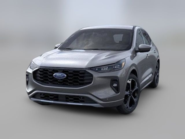 2024 Ford Escape ST-Line Elite