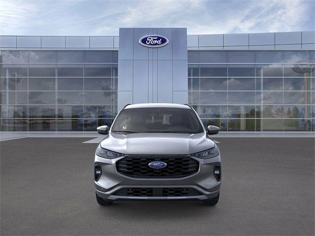 2024 Ford Escape ST-Line Elite