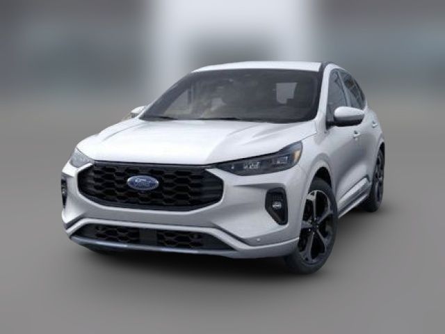 2024 Ford Escape ST-Line Elite