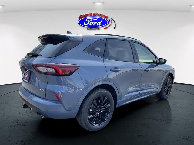 2024 Ford Escape ST-Line Elite