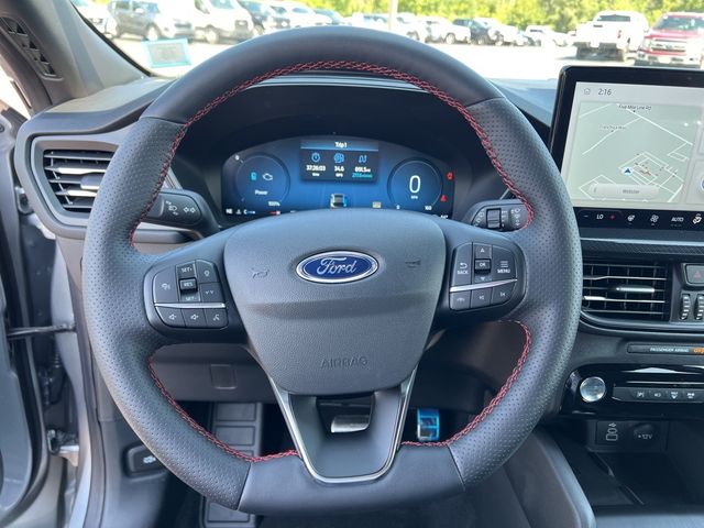 2024 Ford Escape ST-Line Elite