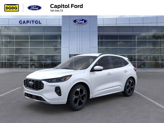 2024 Ford Escape ST-Line Elite