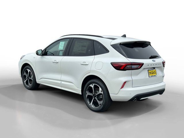 2024 Ford Escape ST-Line Elite