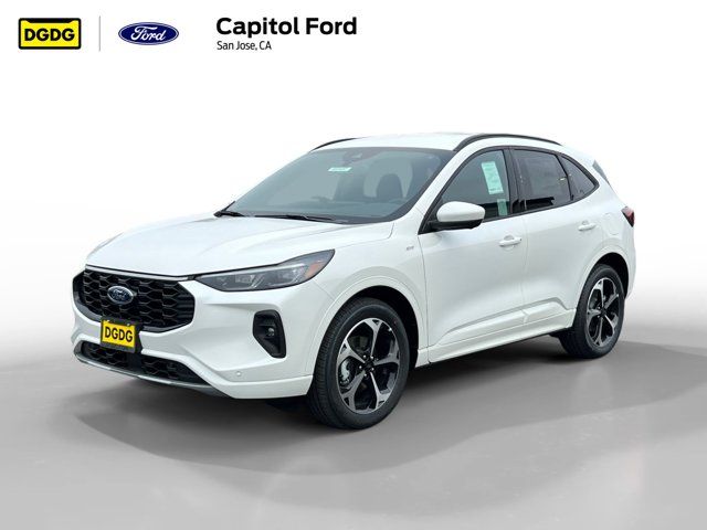 2024 Ford Escape ST-Line Elite