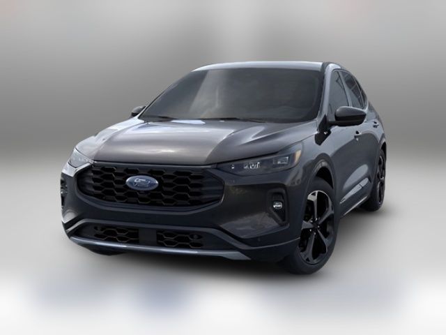 2024 Ford Escape ST-Line Elite