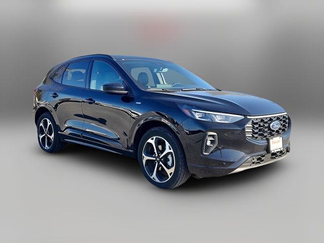2024 Ford Escape ST-Line Elite
