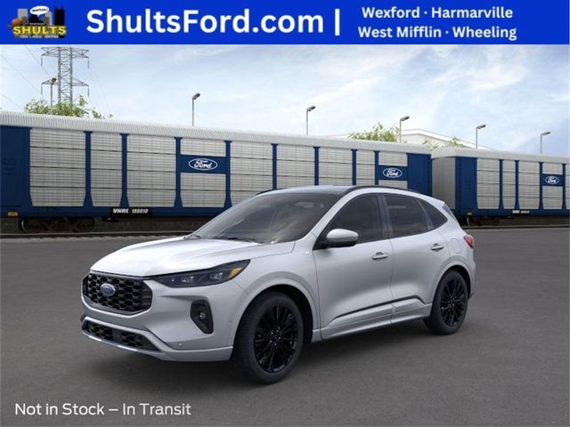 2024 Ford Escape ST-Line Elite