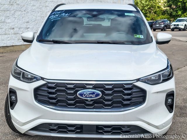 2024 Ford Escape ST-Line Elite