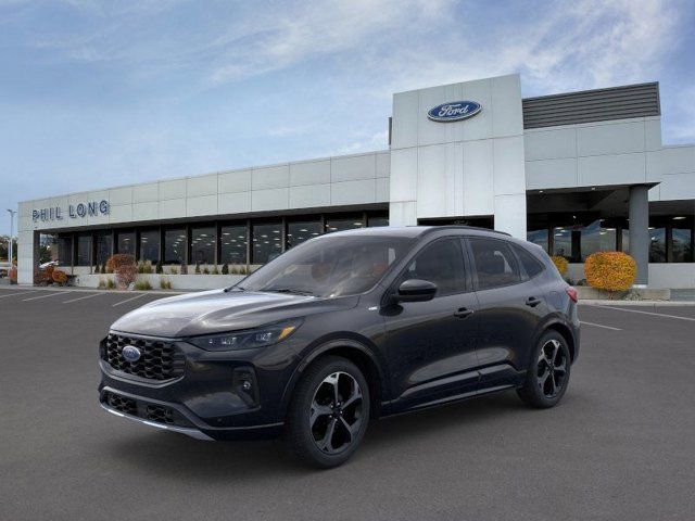 2024 Ford Escape ST-Line Elite