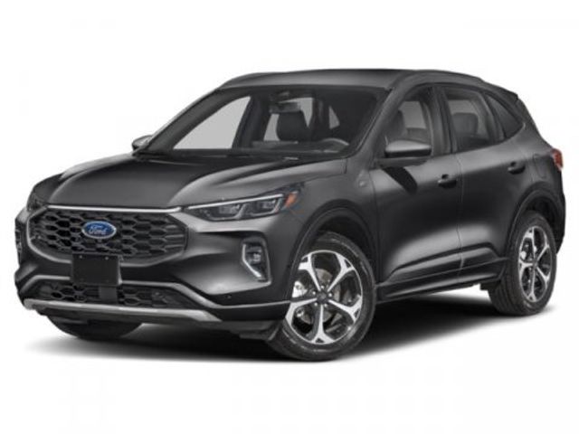 2024 Ford Escape ST-Line Elite