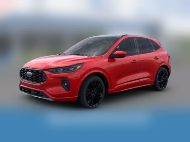 2024 Ford Escape ST-Line Elite