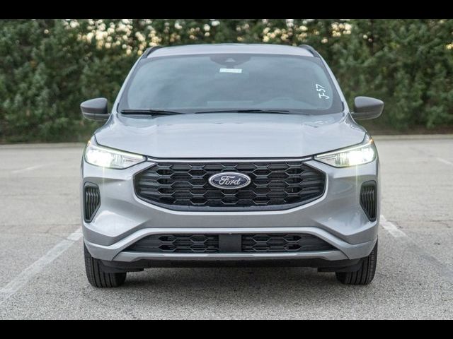 2024 Ford Escape ST-Line Elite