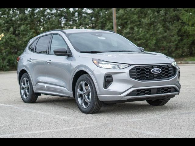 2024 Ford Escape ST-Line Elite