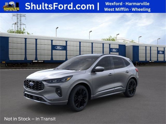 2024 Ford Escape ST-Line Elite