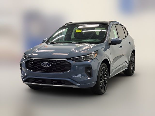 2024 Ford Escape ST-Line Elite