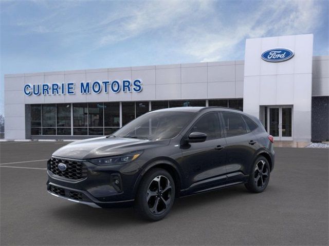 2024 Ford Escape ST-Line Elite