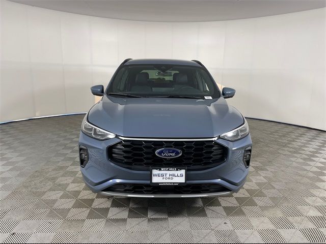 2024 Ford Escape ST-Line Elite