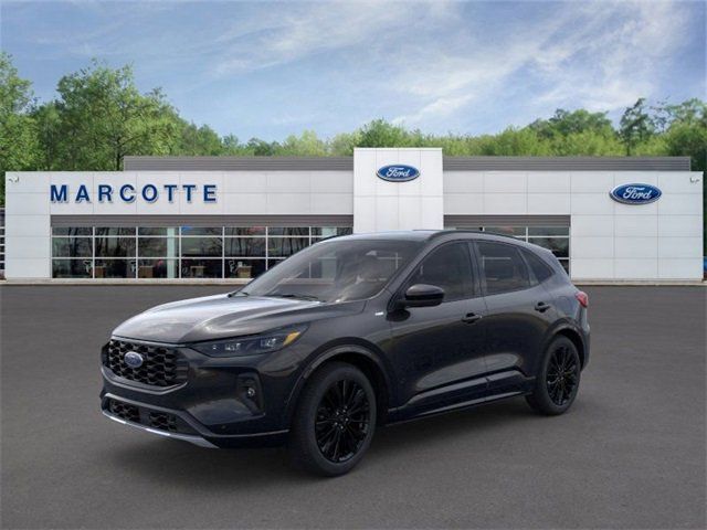 2024 Ford Escape ST-Line Elite