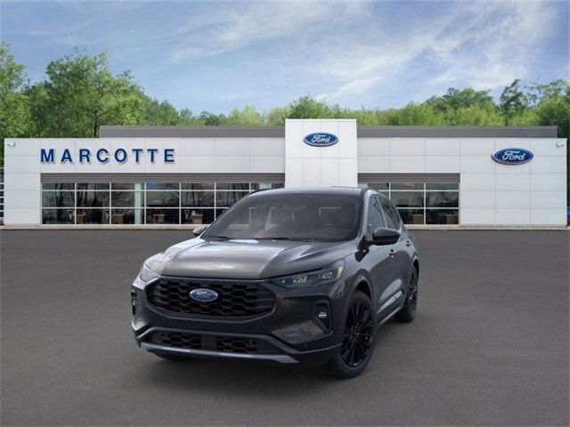 2024 Ford Escape ST-Line Elite